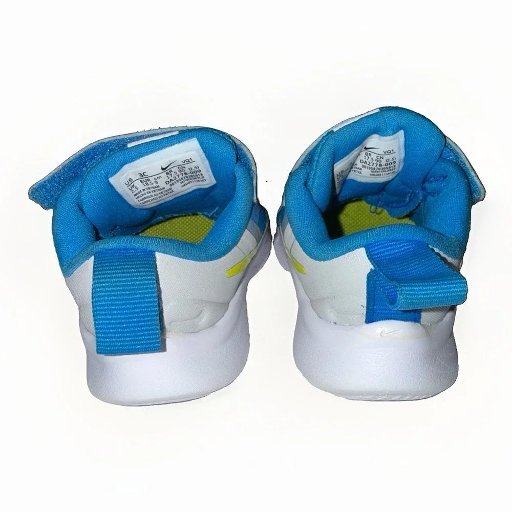 Nike star runner